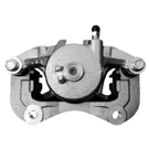 2012 Hyundai Tucson Brake Caliper 3